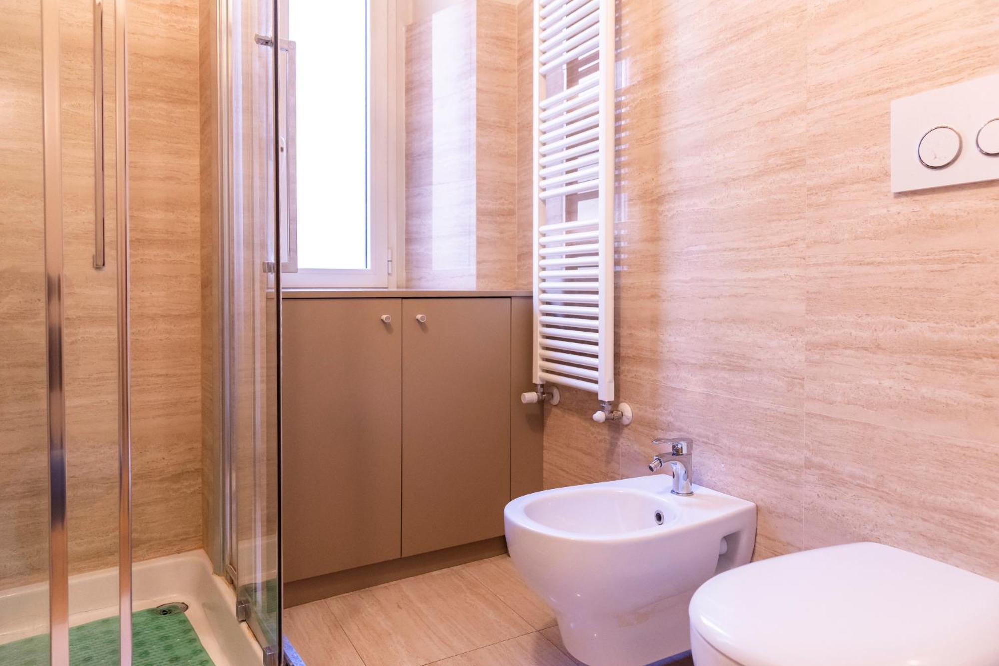 Easy Central Flat Milan Exterior photo